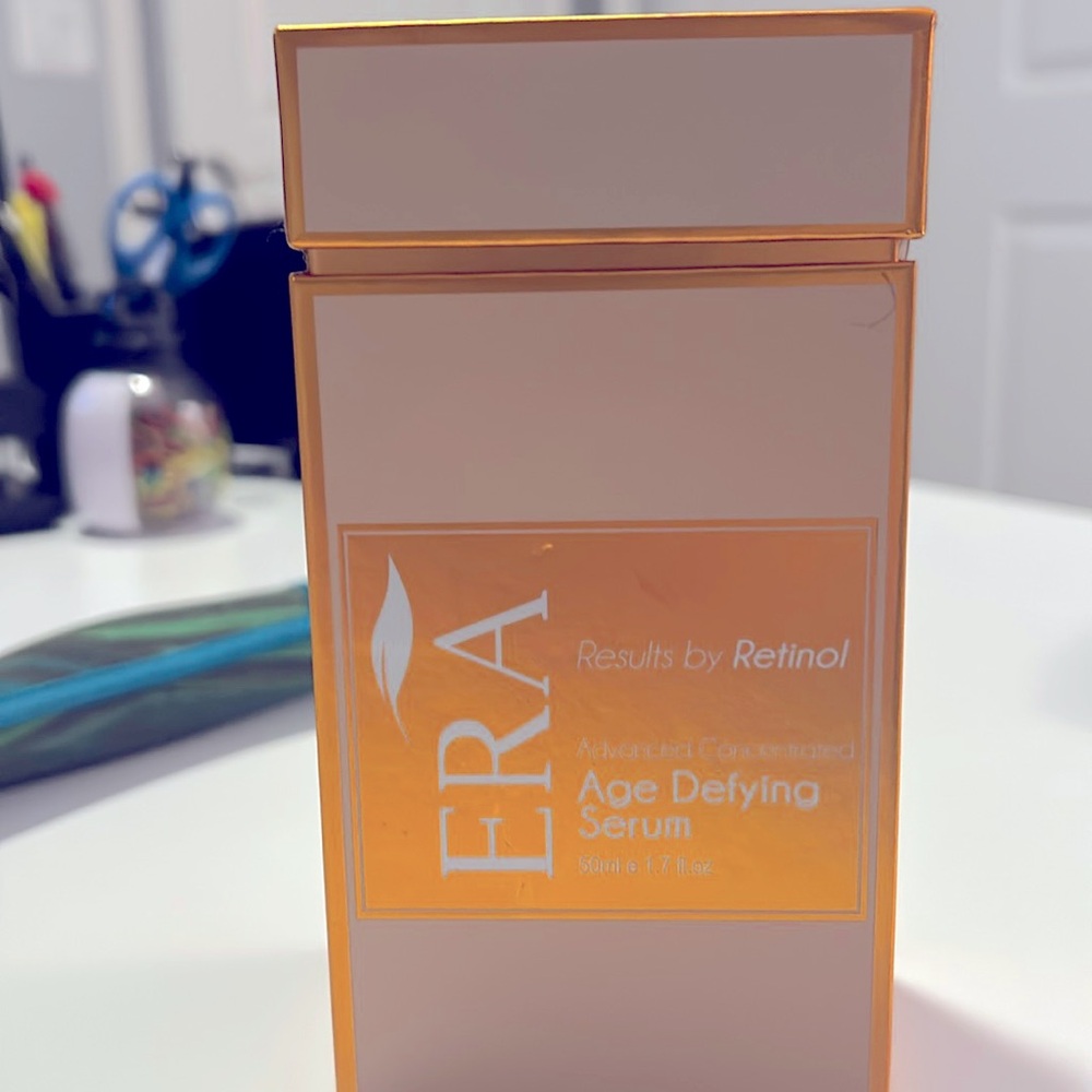 ERA AGE DEFYING CREAM 50ml e 1.07 fl.07